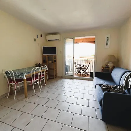 Meuble Saint Cyr Sur 83 * La Madrague