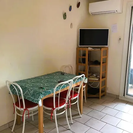 Meuble Saint Cyr Sur 83 * La Madrague