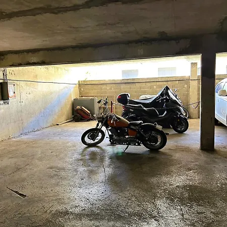 Meuble Saint Cyr Sur 83 Apartmán La Madrague