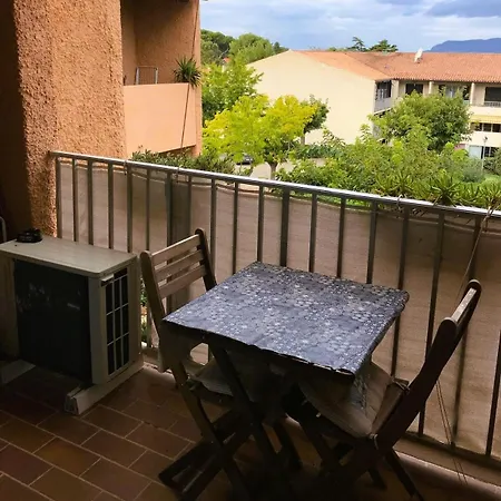 Meuble Saint Cyr Sur 83 * La Madrague